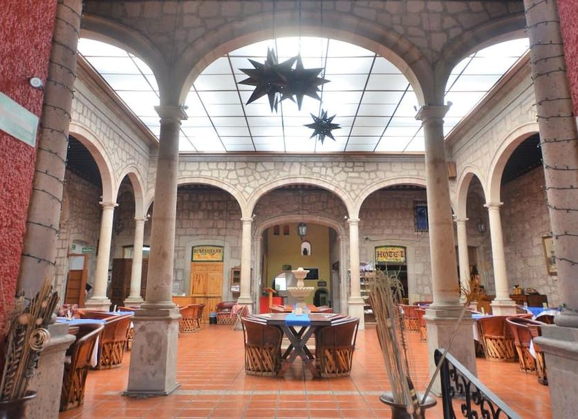 Restoran Foto