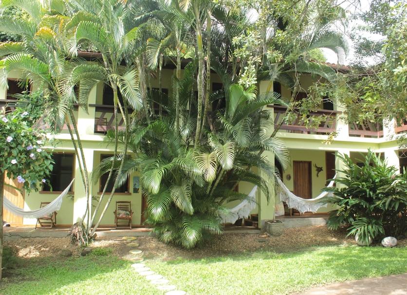 Pemandangan luar Foto
