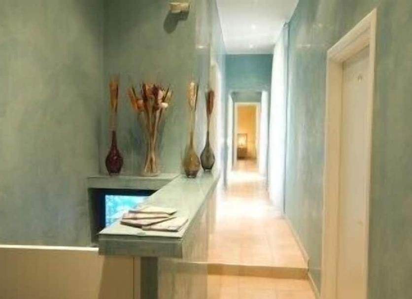 Lorong Foto