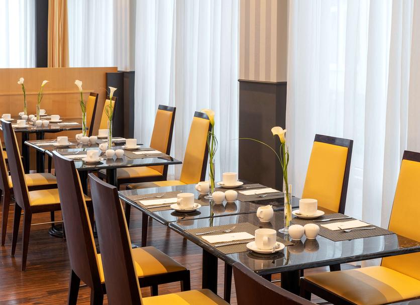Restoran Foto
