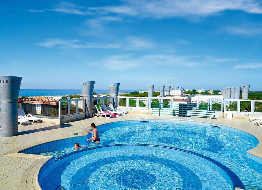 Kolam Foto