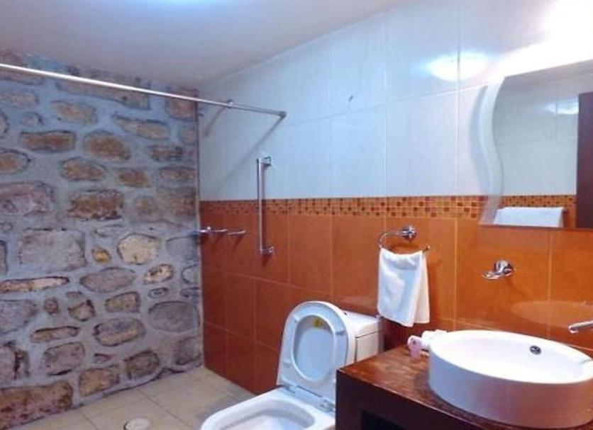 Kamar Mandi Foto