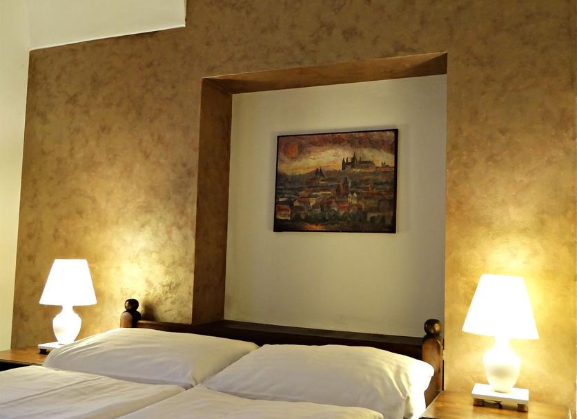 Kamar Tidur Foto