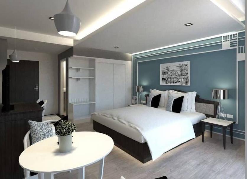 Kamar Tidur Foto