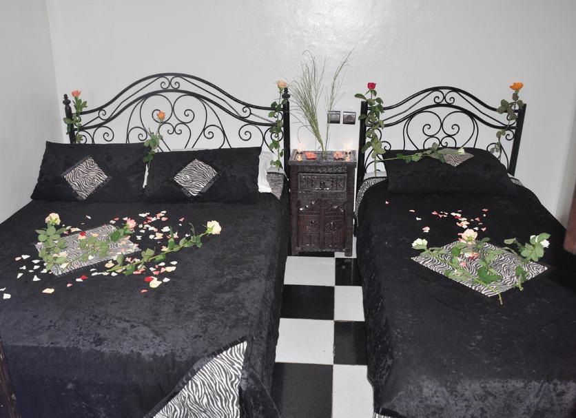 Kamar Tidur Foto