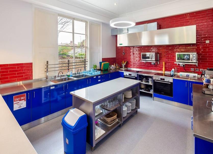 Dapur Foto
