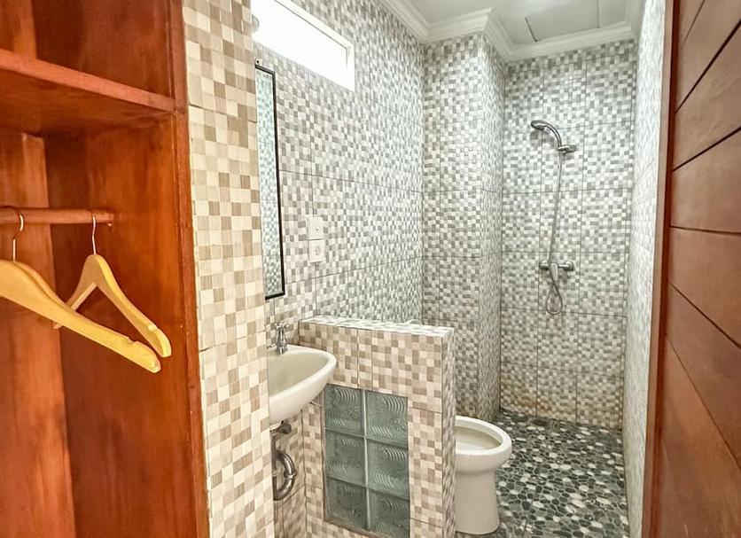 Kamar Mandi Foto