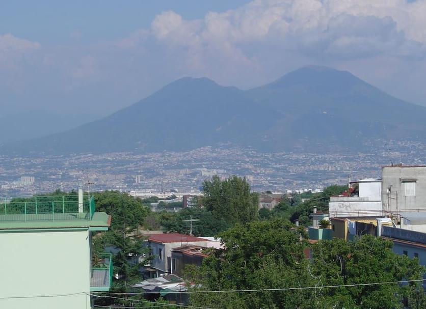 Pemandangan luar Foto