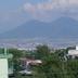 Pemandangan luar