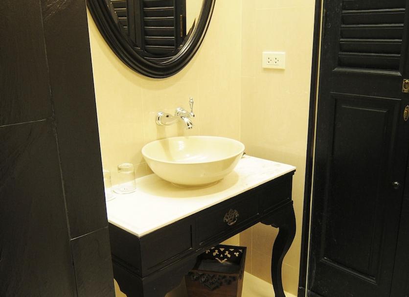Kamar Mandi Foto