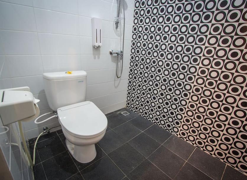 Kamar Mandi Foto