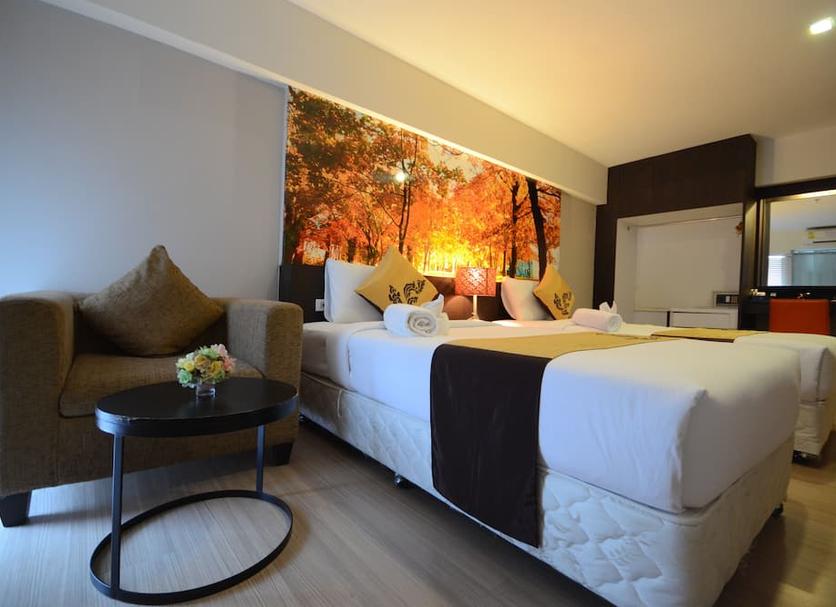 Kamar Tidur Foto