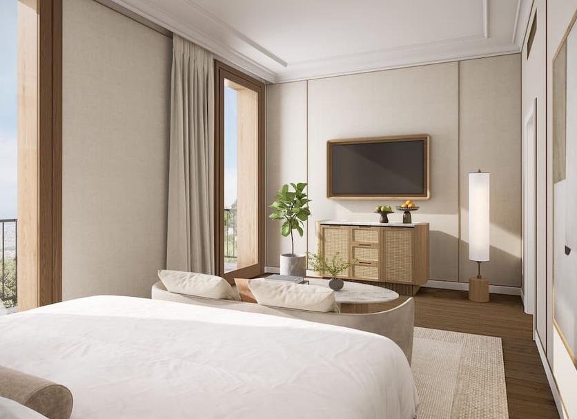 Kamar Tidur Foto