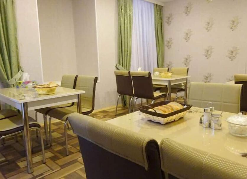 Restoran Foto