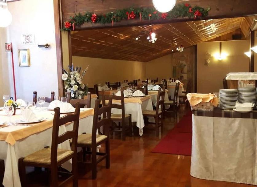 Restoran Foto