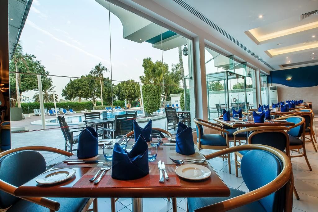 Restoran