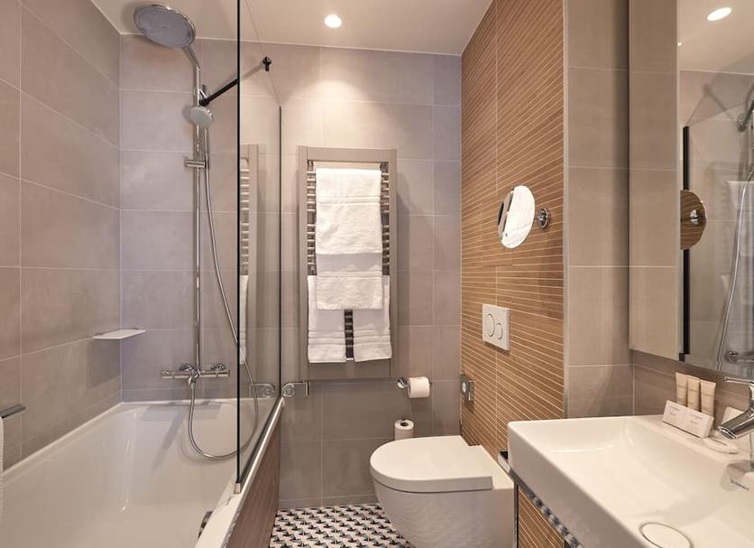 Kamar Mandi Foto
