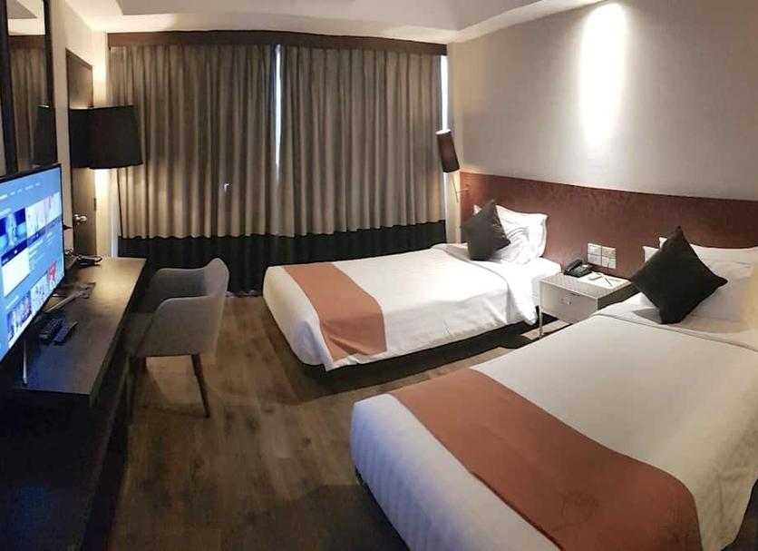 Kamar Tidur Foto