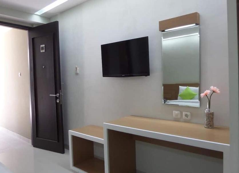 Prasarana kamar Foto