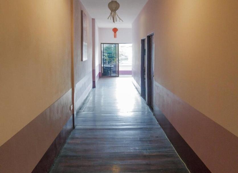 Lorong Foto