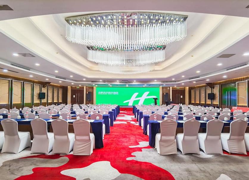 Ruang konferensi Foto