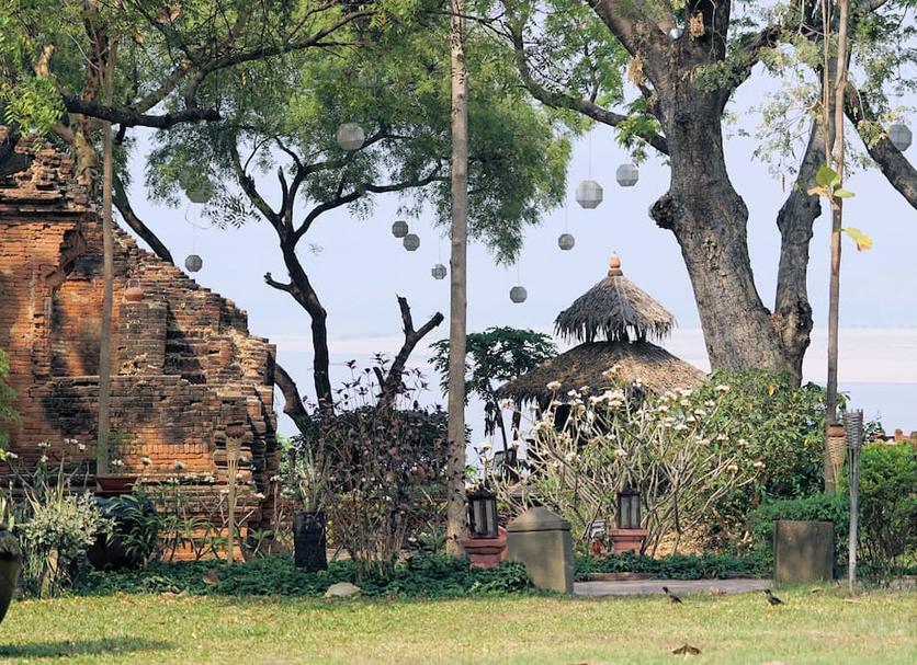 Pemandangan luar Foto