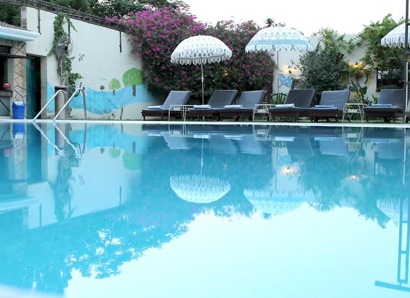 Kolam Foto