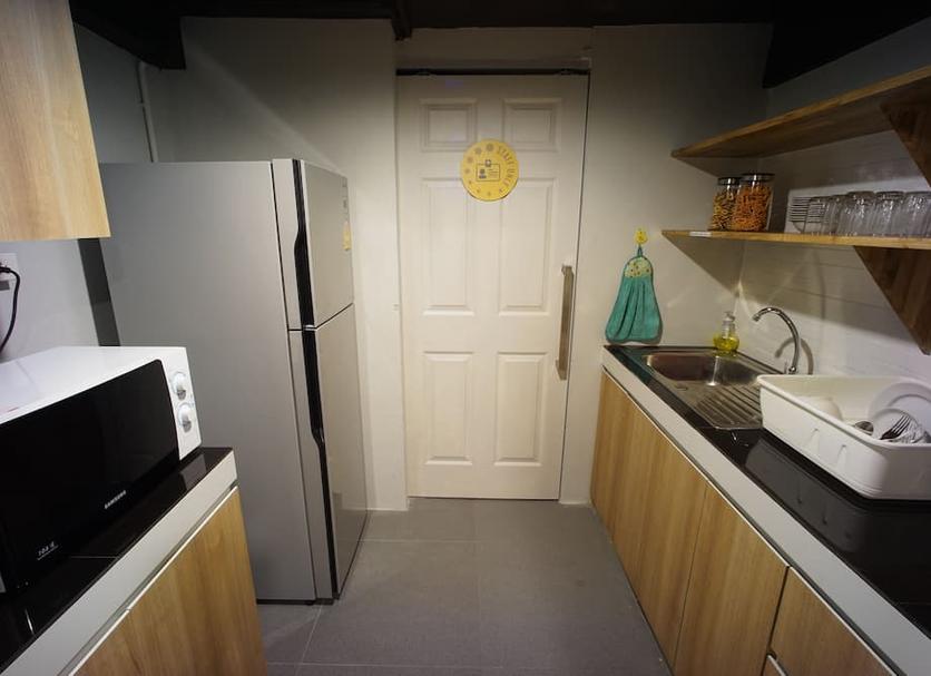 Dapur Foto