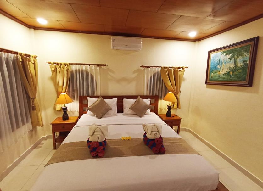 Kamar Tidur Foto