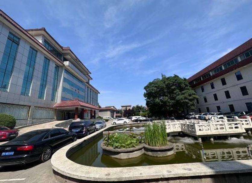 Pemandangan luar Foto