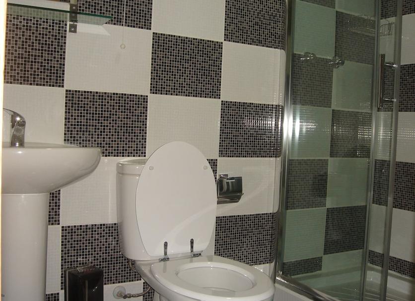 Kamar Mandi Foto