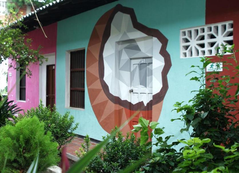 Pemandangan luar Foto