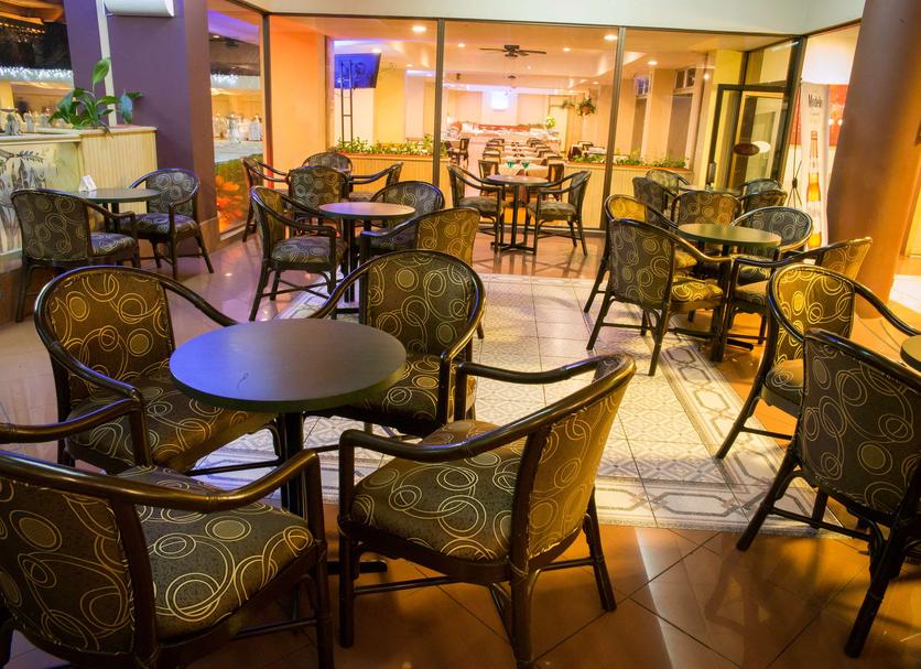 Restoran Foto