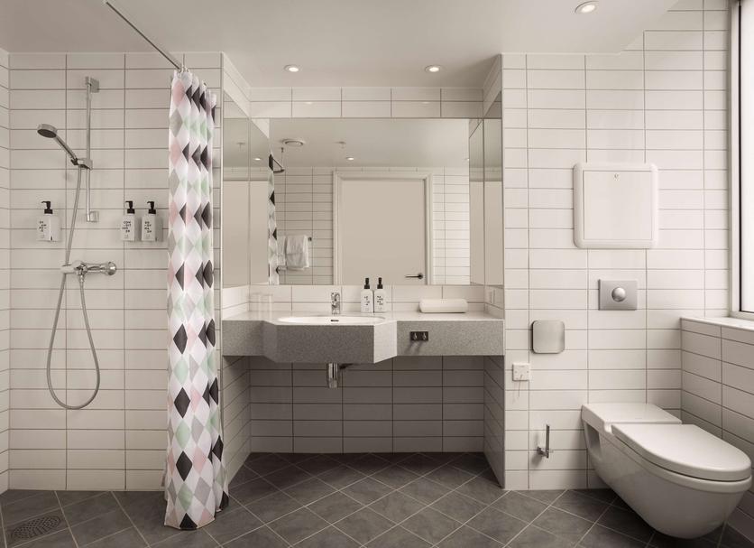 Kamar Mandi Foto