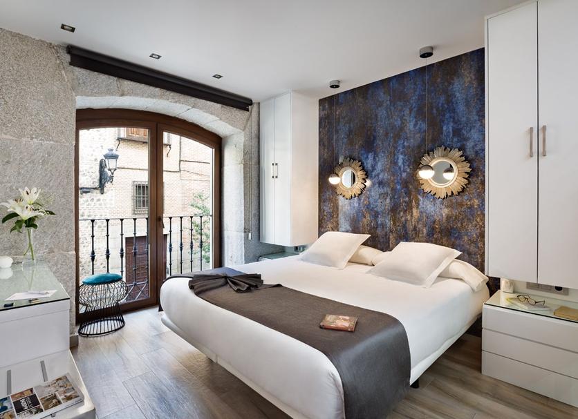 Kamar Tidur Foto