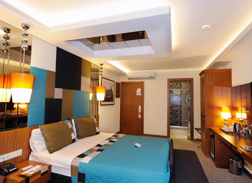 Kamar Tidur Foto