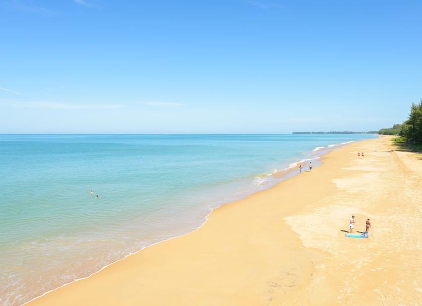 Pantai Foto