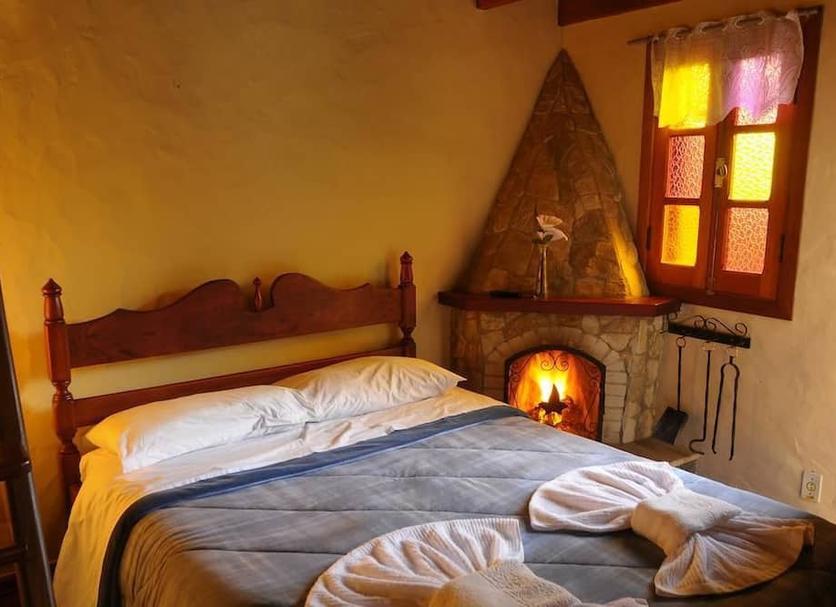 Kamar Tidur Foto