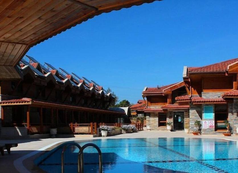Kolam Foto