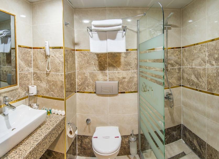 Kamar Mandi Foto