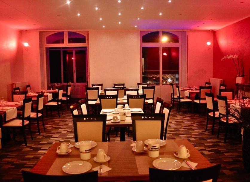 Restoran Foto