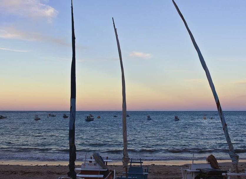 Pantai Foto