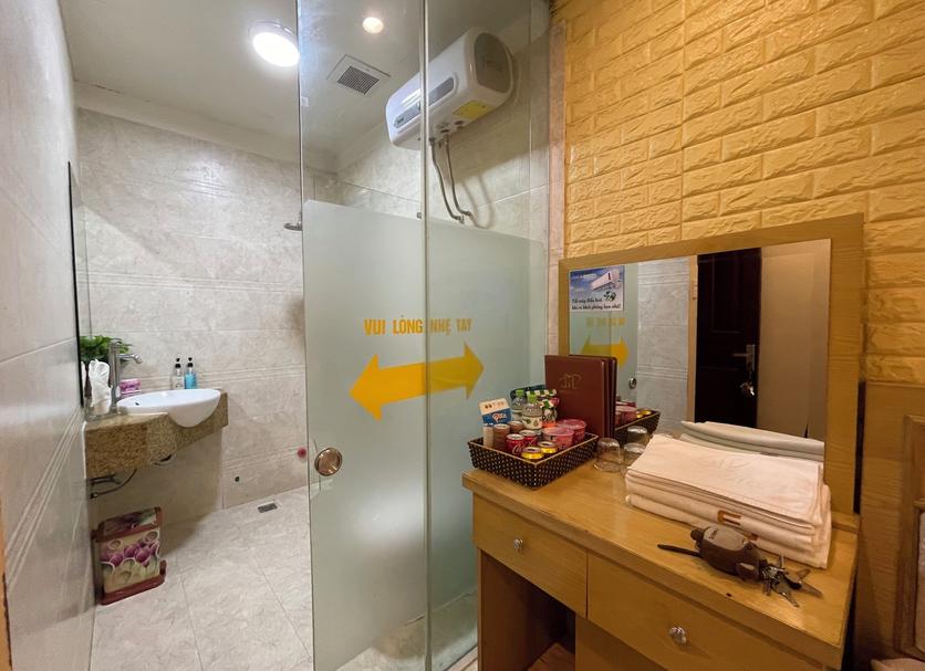 Kamar Mandi Foto