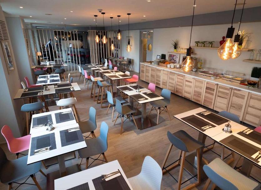 Restoran Foto