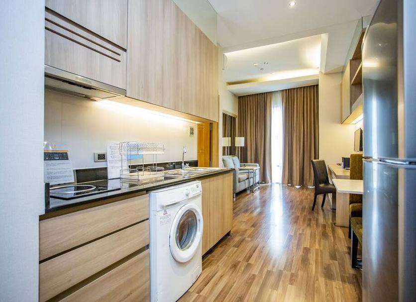 Dapur Foto