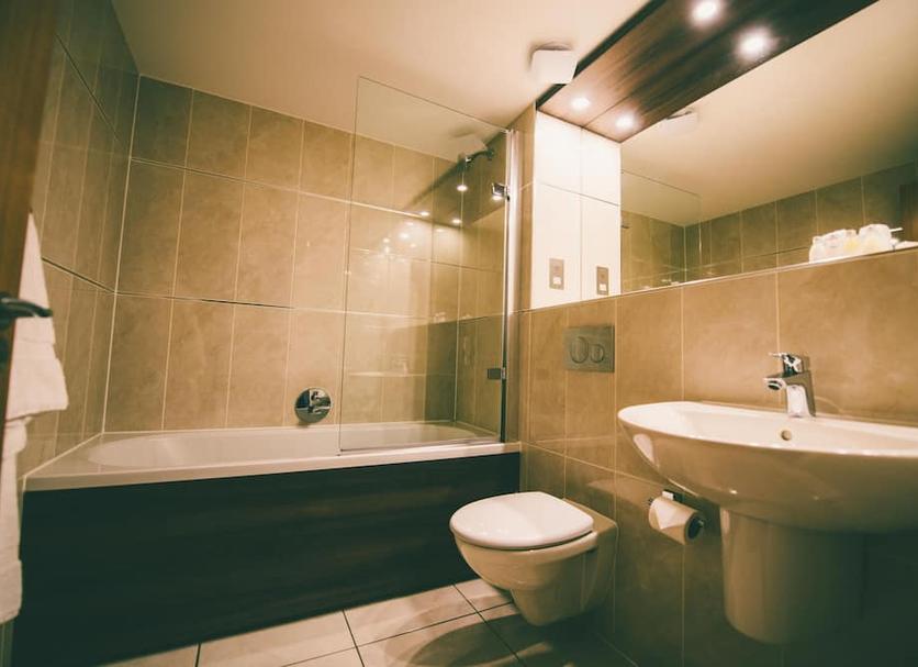 Kamar Mandi Foto