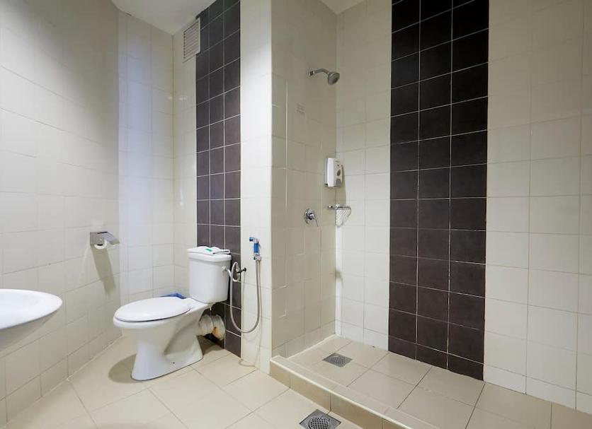 Kamar Mandi Foto