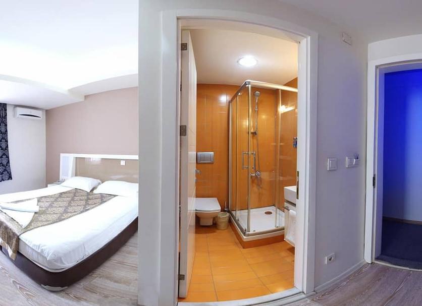 Kamar Tidur Foto
