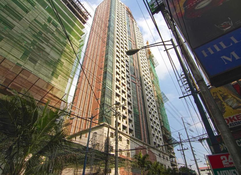 Bangunan Foto