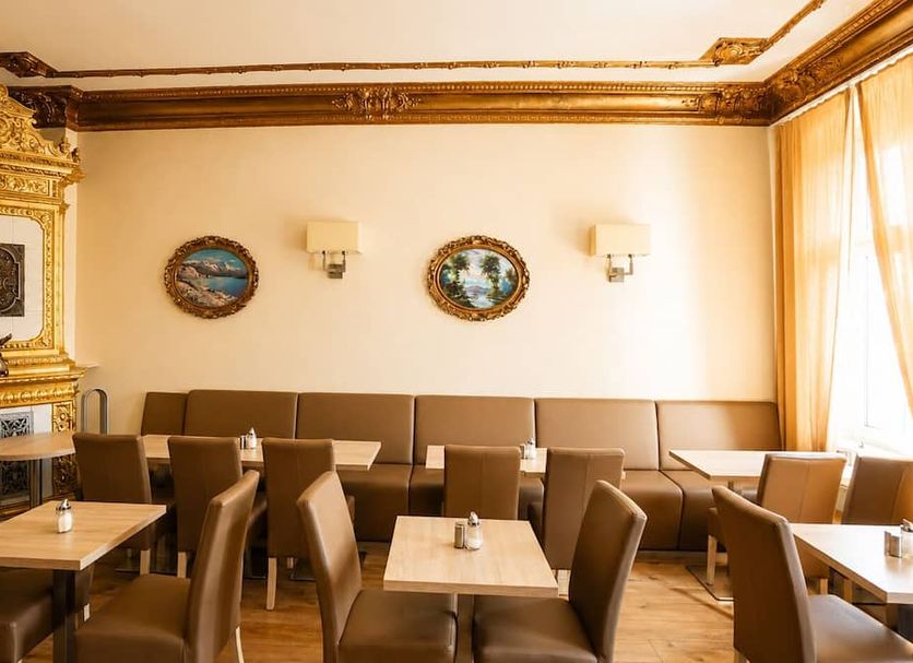 Restoran Foto